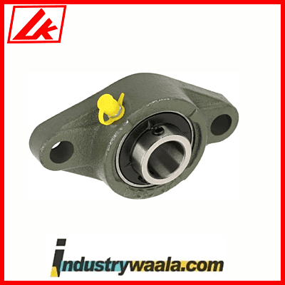 LK UCFL 208 Pillow Bearing