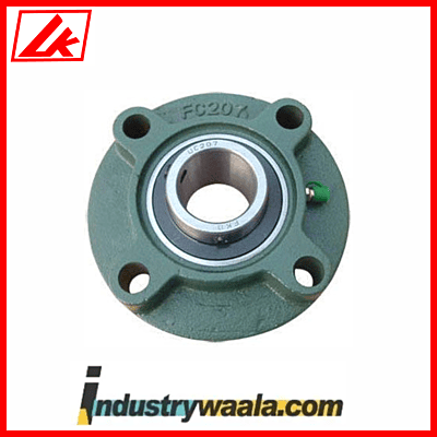 LK UCFC 210 Pillow Bearing