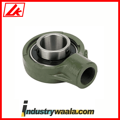 LK UCHA 210 Pillow Bearing