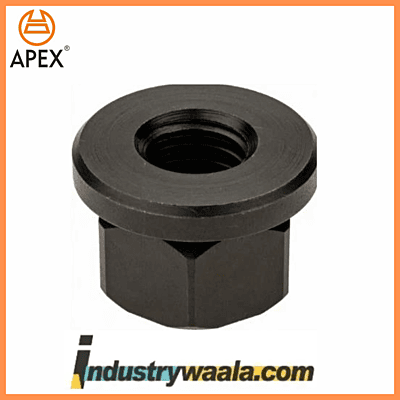 APEX 921-2 Flanged Nut (As Per IS : 7795-1975)