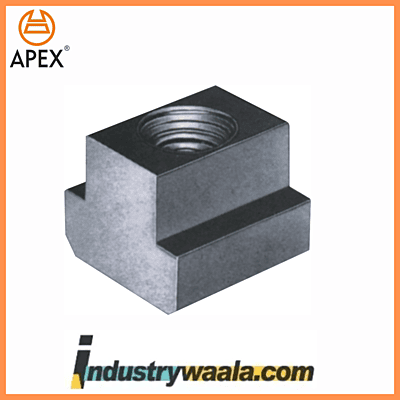 APEX 923-5 T-Slot Nut M16