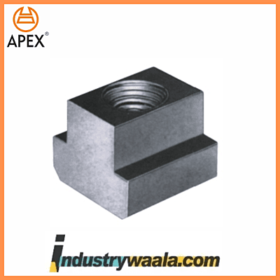 APEX 923-2A T-Slot Nut M10
