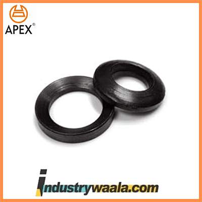 APEX 926-6 M24 Spherical Washer with Conical Seat