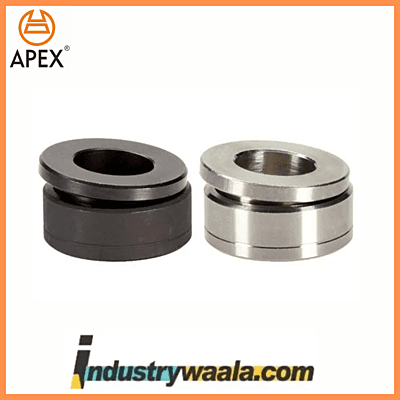 APEX 926-6 M24 Spherical Washer with Conical Seat