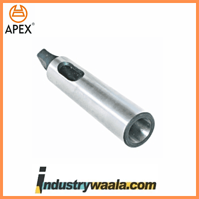 APEX 507 Drill Sleeves Workshop Grade (4-3 MT)