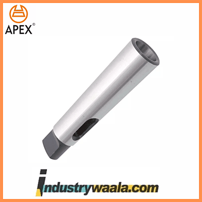 APEX 507 Drill Sleeves Workshop Grade (0-1 MT)