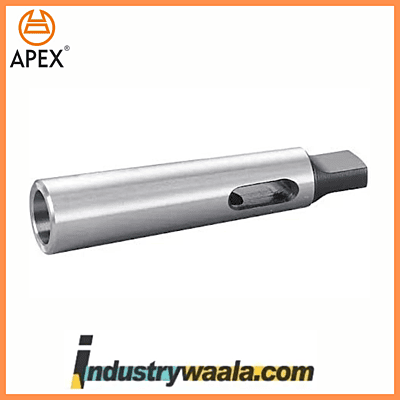 APEX 507 Drill Sleeves Workshop Grade (0-1 MT)