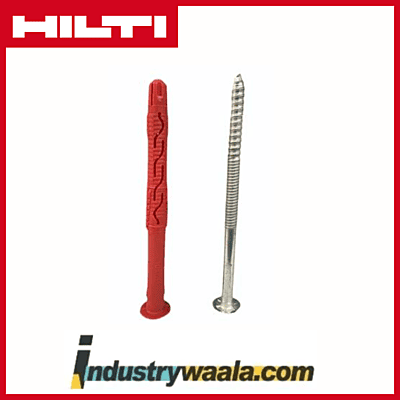 Hilti HRD-UGT 14 X 230/160 MM Frame Anchor (Pack of 50 Pcs )