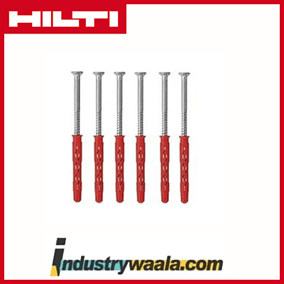 Hilti HRD-UGT 14 X 200/130 MM Frame Anchor (Pack of 50 Pcs )