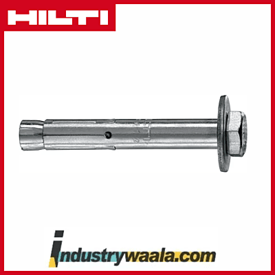 Hilti HLC 8 X 70/40 MM Sleev Anchor ( 100 Pcs )