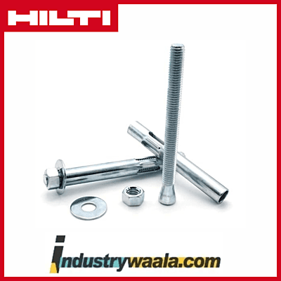 Hilti HLC 8 X 70/40 MM Sleev Anchor ( 100 Pcs )
