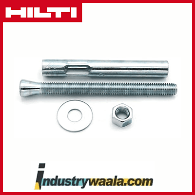Hilti HLC 8 X 70/40 MM Sleev Anchor ( 100 Pcs )