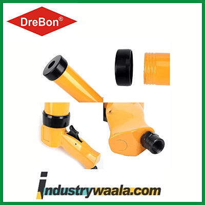 DreBon DB-CG-40 Air Caluking Gun