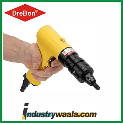 DreBon DB-PS-1002 Air Pull Setter (Avaibable With 1 attachement only)