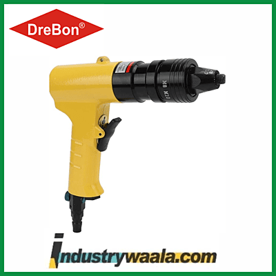 DreBon DB-PS-1002 Air Pull Setter (Avaibable With 1 attachement only)