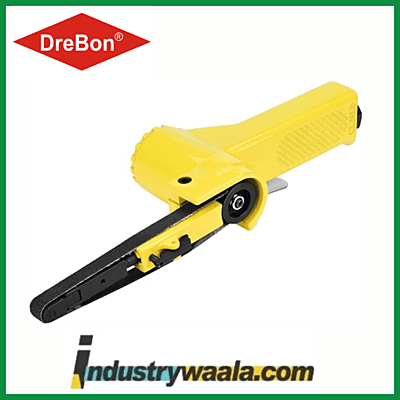 DreBon DB-BS-09 Air Belt Sander (10 X 330 MM)