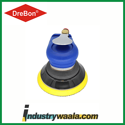 DreBon DB-S-45 5 Inch / 6 Inch Air Random Orbital Sander
