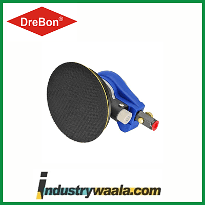 DreBon DB-S-45 5 Inch / 6 Inch Air Random Orbital Sander