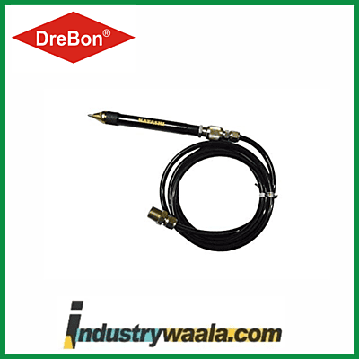 DreBon DB-MD-80 Roll Throttle Type Micro Die Grinder