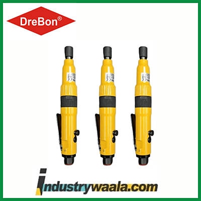 DreBon DB-SD-52L 1/4 Inch Air Angle Clutch Type Screwdriver