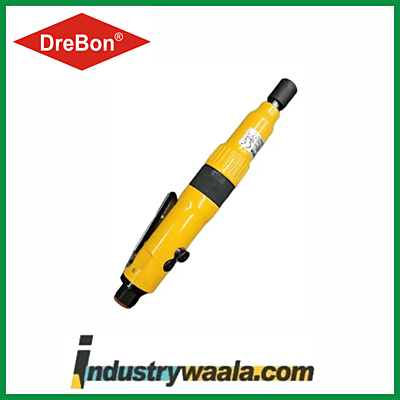 DreBon DB-SD-52L 1/4 Inch Air Angle Clutch Type Screwdriver
