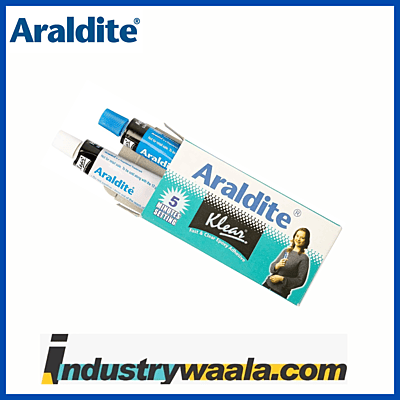 Araldite 75 ml Pasta Colorant E Universal Blue Pearl (Light/Sapphire Blue) Tenax Universal Colorants