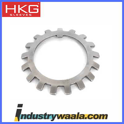 HKG MB 38 Lock Washers