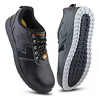 FUEL GRAVIX Safety Shoes size 10