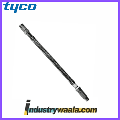 TYCO Flexible Hose Pipe Braided  FH-1 Braided  1/2" 25mm L1500
