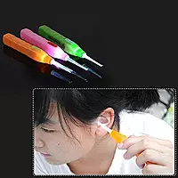 Ear Wax Clearner with LED