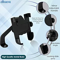 Phone Holder - Scooty - C2