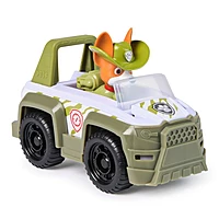 Funskool - Paw VHC Basic Vehicle Tracker SLD GML