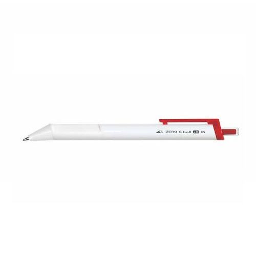 Zero G Ballpoint Pen 15° 0.5 Red