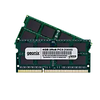 Geonix Laptop RAM 4GB DDR3 1333MHz