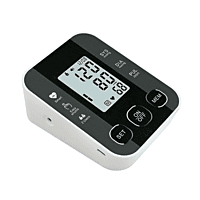 Portable Digital Blood Pressure Monitor