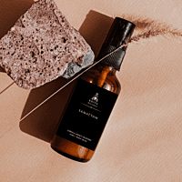 Samatvam Linen + Room Spray