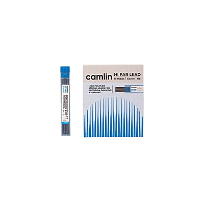 Camlin Mechanical  Pencil  Leads 0.5 mm