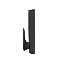 Solity Gate Lock G1  Digital Door Lock with Dual-Side Fingerprint, RFID, PIN & Alexa/App Integration