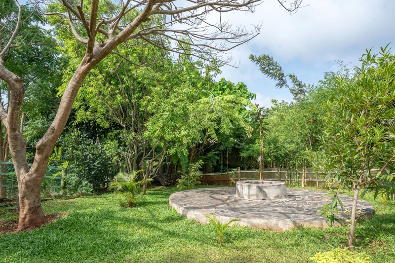 The Phoenix Sheelteng at Forest Hill Estate Denkanakotai Tamil Nadu