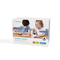 Codey Rocky Bluetooth Dongle Edition Codey Rocky Bluetooth Dongle Edition