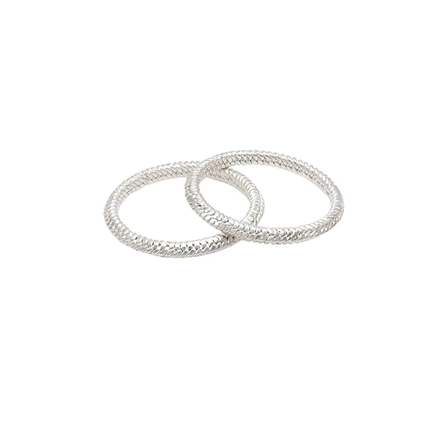 Sterling silver gift set for Born Babies