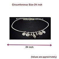 Sterling silver gift set for Born Babies