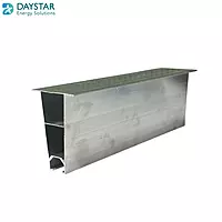 Mini Rail 100mm