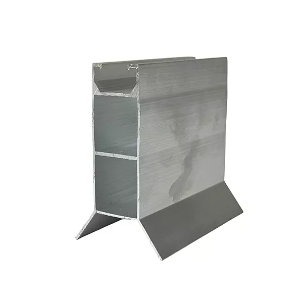 Trapezoidal Short Rail