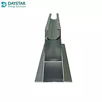Mini Rail 100mm