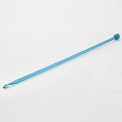 Trendz Afghan/Tunisian crochet hook - Traditional Trendz Afghan/Tunisian crochet hook - Traditional