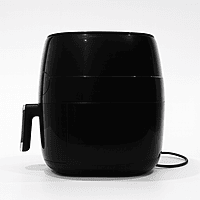 EN AF5.5L Air Fryer – Large Capacity, Healthy, and Perfect for Families