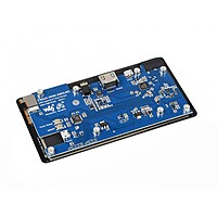 5.5inch Capacitive Touch AMOLED Display, 1080×1920, HDMI, Toughened Glass Cover