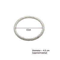 Sterling silver gift set for Born Babies