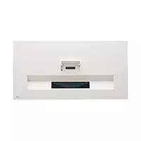 LG Projectors HU915QE - 4K UHD Laser Ultra Short-Throw Projector